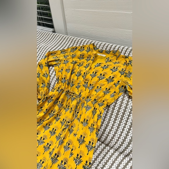 Emerson Fry Frances Maxi Dress - Picture 6 of 10